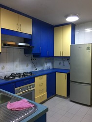 Hume Park I (D21), Condominium #178434172